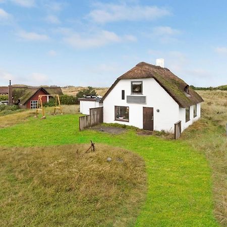 Amazing Home In Hvide Sande With Wifi Havrvig Exterior photo