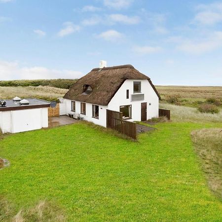 Amazing Home In Hvide Sande With Wifi Havrvig Exterior photo