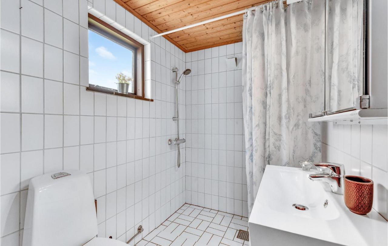 Amazing Home In Hvide Sande With Wifi Havrvig Exterior photo
